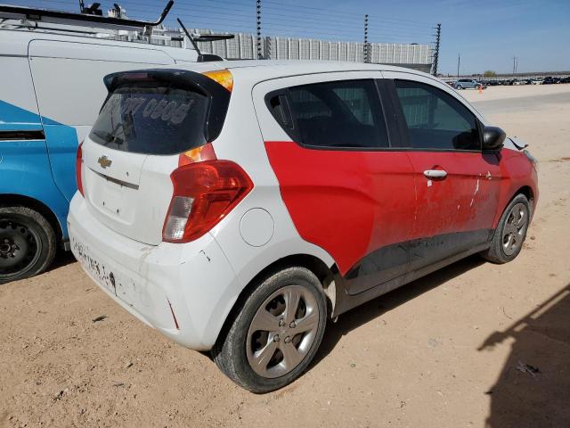 Изображение 3 2019 CHEVROLET SPARK LS 2019 с VIN KL8CB6SA6KC817774