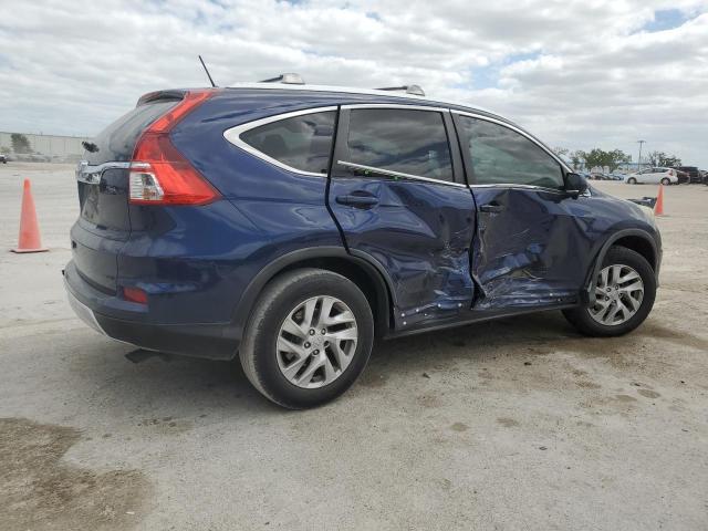 Obraz 3 z 2016 HONDA CR-V EX 2016 z VIN 2HKRM3H58GH533756