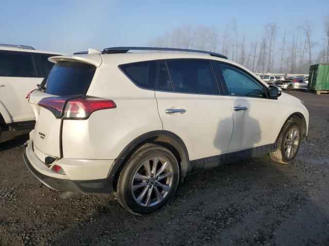 Изображение 3 2018 TOYOTA RAV4 LIMITED 2018 с VIN 2T3DFREV1JW759990