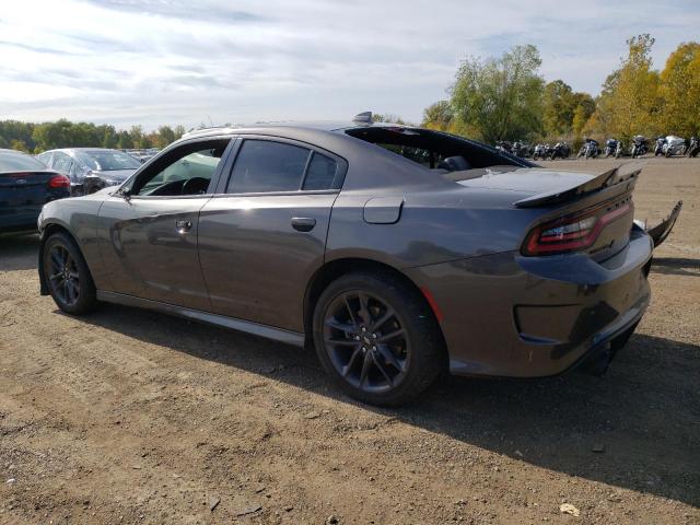 Изображение 2 2021 DODGE CHARGER GT 2021 с VIN 2C3CDXMG3MH620123