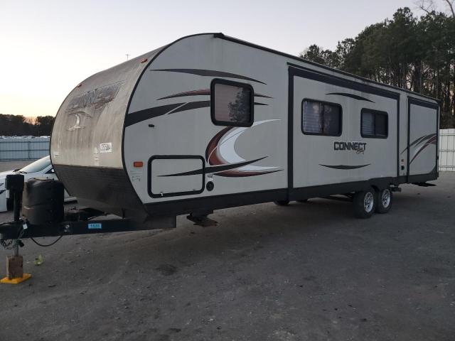 Image 2 of 2016 KZRV CONNECT 2016 with VIN 4EZTL322XG8045266