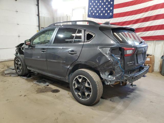 Image 2 of 2020 SUBARU CROSSTREK PREMIUM 2020 with VIN JF2GTAEC0LH253583