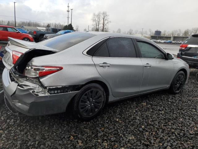 Изображение 3 2017 TOYOTA CAMRY HYBRID 2017 с VIN 4T1BD1FK8HU209448
