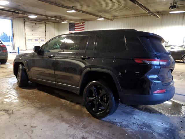 Obraz 2 z 2023 JEEP GRAND CHEROKEE L LAREDO 2023 z VIN 1C4RJKAG5P8884783