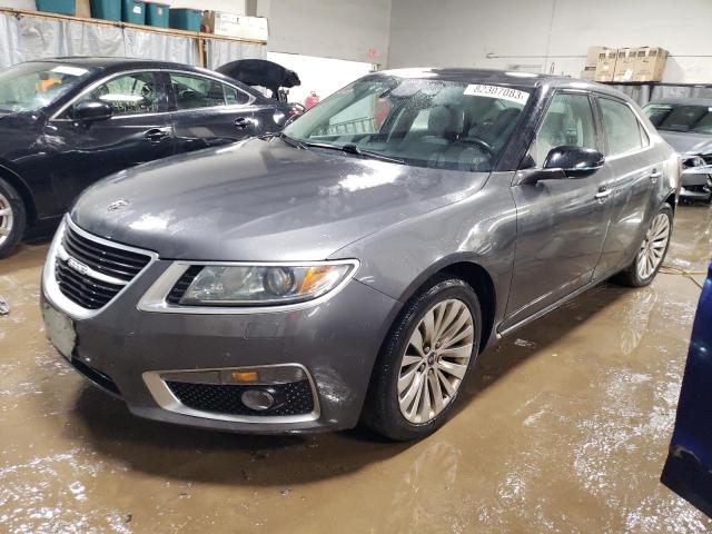 2010 SAAB 9-5 AERO 2010 image
