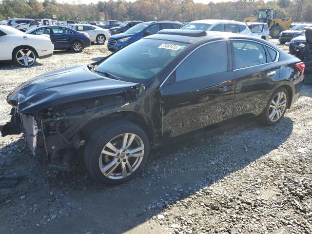 Изображение 1 2016 NISSAN ALTIMA 3.5SL 2016 с VIN 1N4BL3AP5GC267419