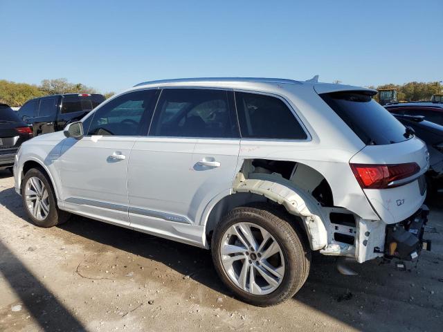 Obraz 2 z 2024 AUDI Q7 PREMIUM PLUS 2024 z VIN WA1LXBF78RD001258