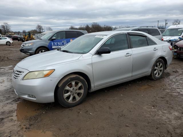 Image 1 of 2009 TOYOTA CAMRY BASE 2009 with VIN 4T1BE46K09U862940