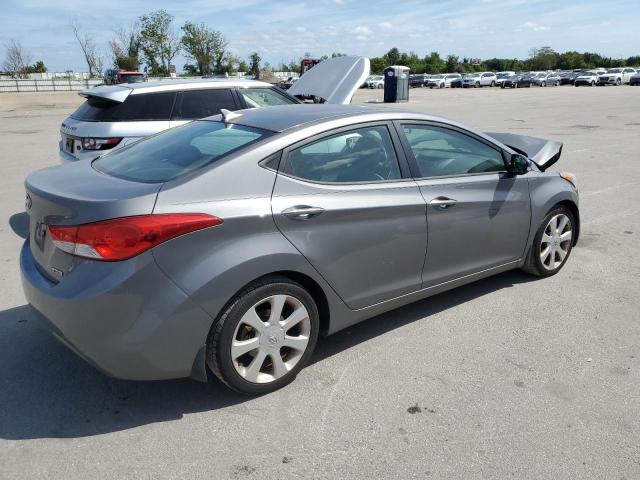 Изображение 3 2013 HYUNDAI ELANTRA GLS 2013 с VIN 5NPDH4AE7DH214388