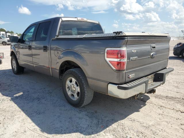 Obraz 2 z 2012 FORD F150 SUPERCREW 2012 z VIN 1FTFW1CTXCFD05592