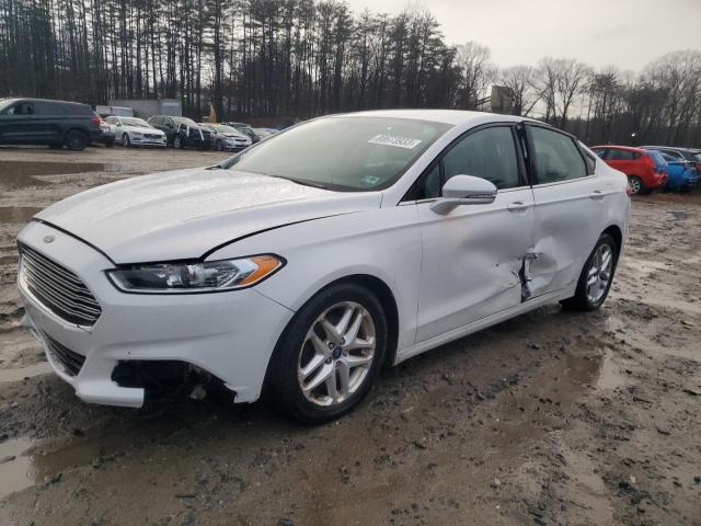Image 1 of 2016 FORD FUSION SE 2016 with VIN 1FA6P0H71G5113742