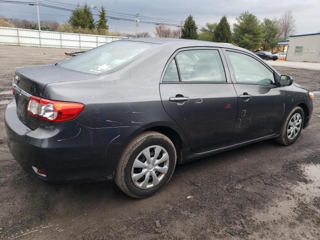 Изображение 3 2013 TOYOTA COROLLA BASE 2013 с VIN 2T1BU4EE4DC082366