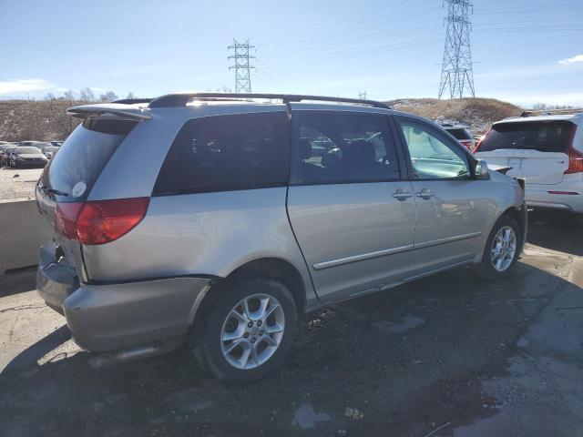 Изображение 3 2006 TOYOTA SIENNA XLE 2006 с VIN 5TDBA22CX6S063895