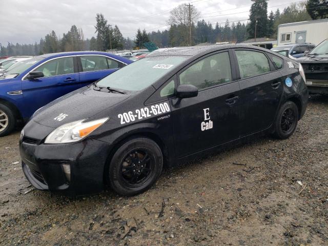 Obraz 1 z 2014 TOYOTA PRIUS  2014 z VIN JTDKN3DUXE0389648
