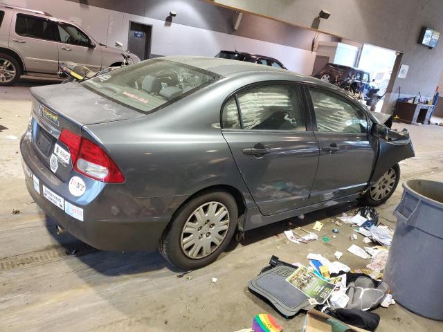 Image 3 of 2010 HONDA CIVIC VP 2010 with VIN 2HGFA1F34AH529934