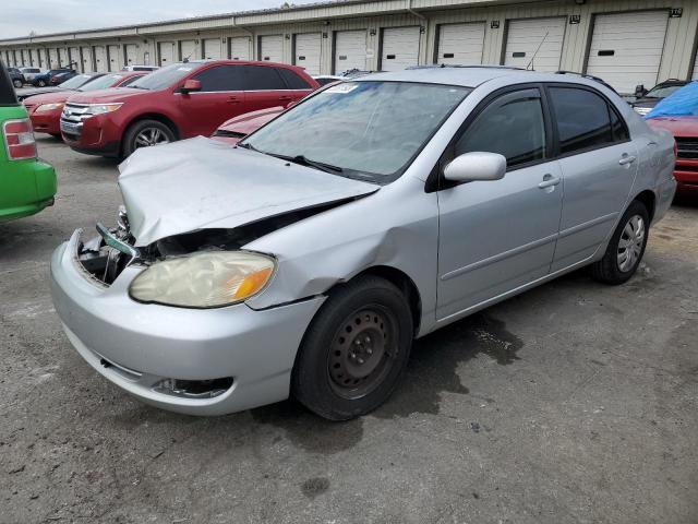 Obraz 2007 TOYOTA COROLLA CE 2007