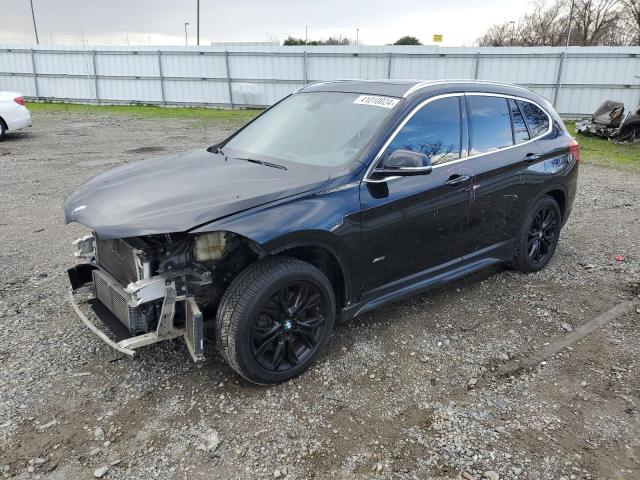 Obraz 2016 BMW X1 XDRIVE28I 2016