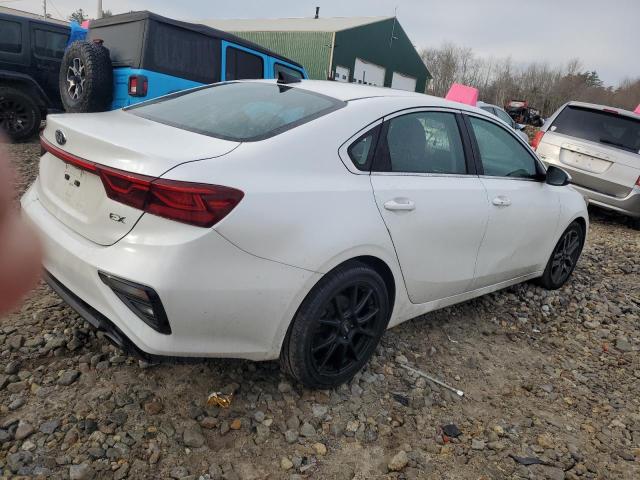 Obraz 3 z 2019 KIA FORTE EX 2019 z VIN 3KPF54AD7KE126189