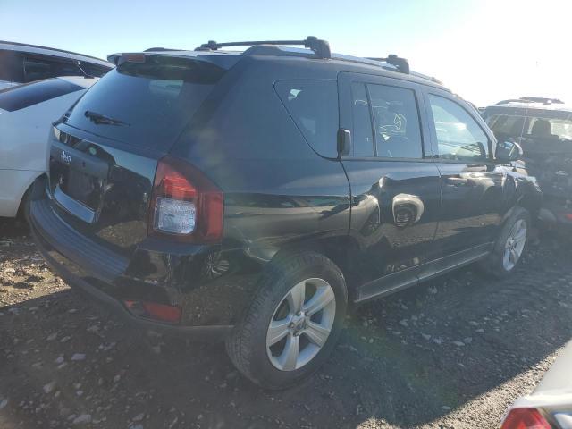 Obraz 3 z 2014 JEEP COMPASS SPORT 2014 z VIN 1C4NJCBA7ED552833