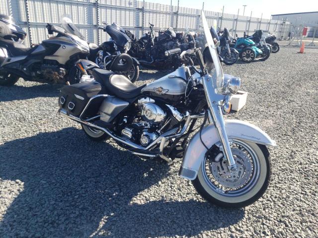 Obraz 1 z 2003 HARLEY-DAVIDSON FLHRCI ANNIVERSARY 2003 z VIN 1HD1FRW413Y735561