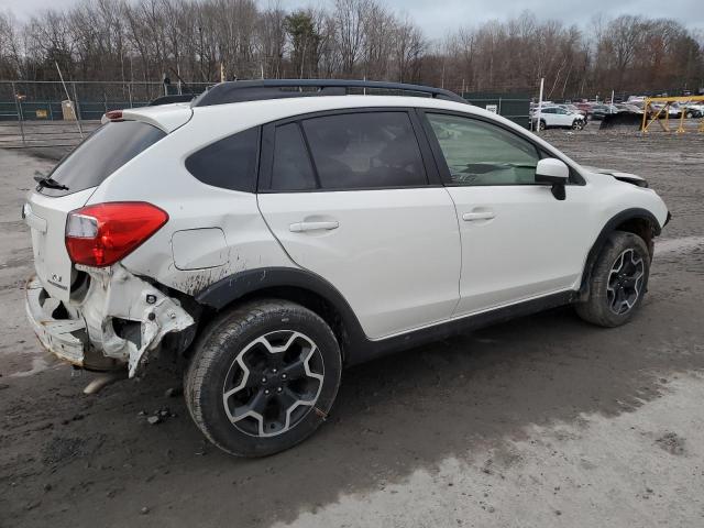 Image 3 of 2015 SUBARU XV CROSSTREK 2.0 PREMIUM 2015 with VIN JF2GPACC9F8231481