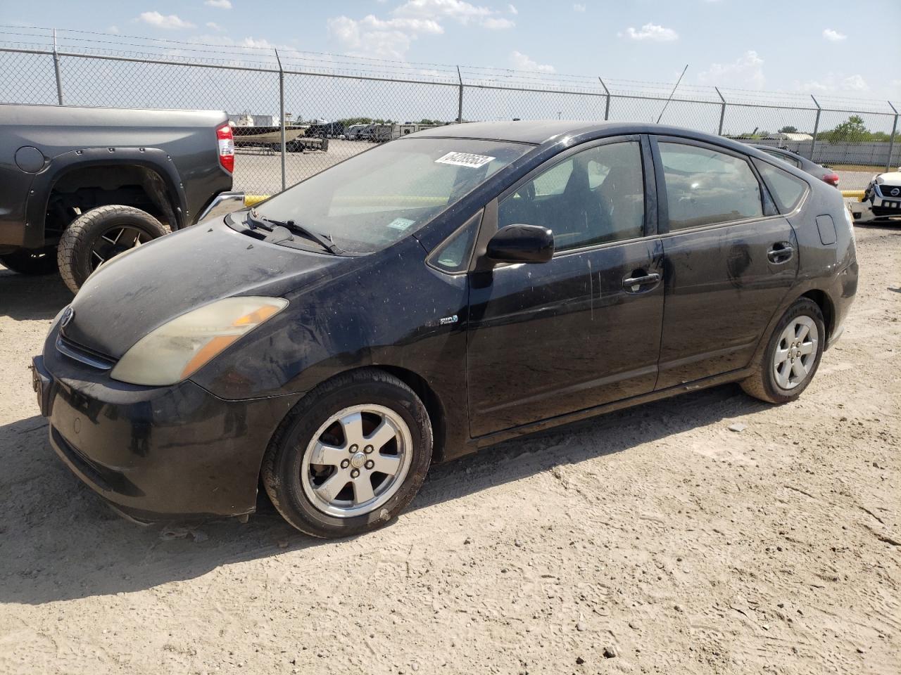 Obraz 2006 TOYOTA PRIUS  2006