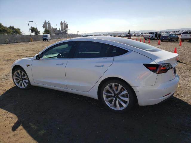 Image 2 of 2019 TESLA MODEL 3  2019 with VIN 5YJ3E1EA2KF412933