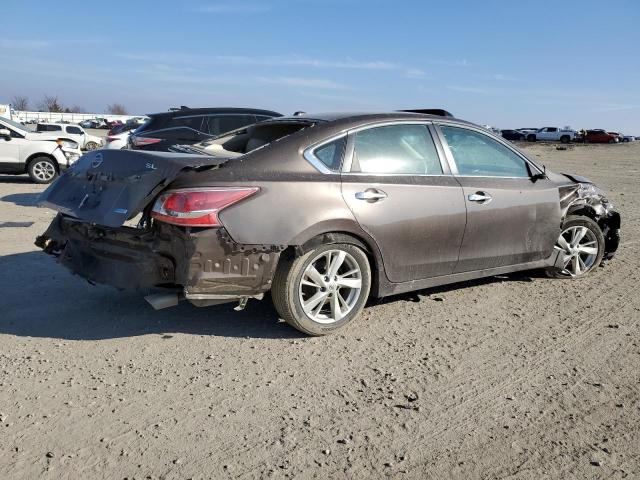 Image 3 of 2014 NISSAN ALTIMA 2.5 2014 with VIN 1N4AL3AP3EC321812
