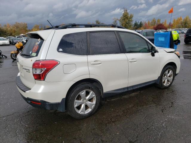 Obraz 3 z 2014 SUBARU FORESTER 2.5I TOURING 2014 z VIN JF2SJAMC3EH512135