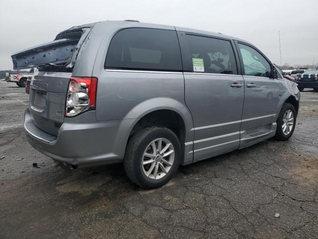 Obraz 3 z 2018 DODGE GRAND CARAVAN SXT 2018 z VIN 2C4RDGCG6JR282522