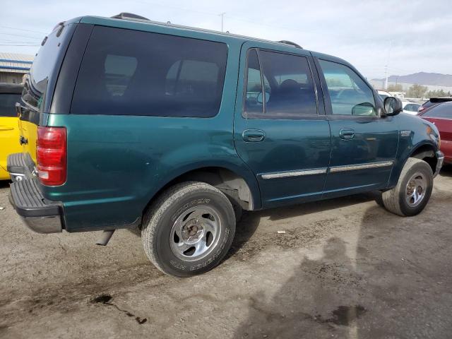 Image 3 of 2000 FORD EXPEDITION XLT 2000 with VIN 1FMRU166XYLA57051