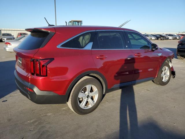 Изображение 3 2023 KIA SORENTO LX 2023 с VIN 5XYRG4LC8PG183801