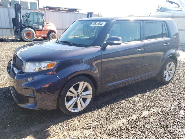 Image 1 of 2012 TOYOTA SCION XB  2012 with VIN JTLZE4FE5CJ006706