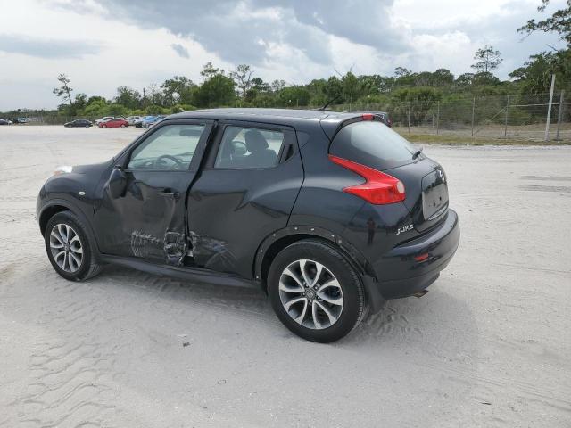 Image 2 of 2013 NISSAN JUKE S 2013 with VIN JN8AF5MV9DT221675