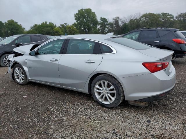 Изображение 2 2017 CHEVROLET MALIBU LT 2017 с VIN 1G1ZE5ST7HF119470