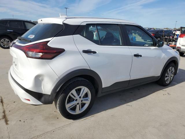 Image 3 of 2023 NISSAN KICKS S 2023 with VIN 3N1CP5BV1PL495582