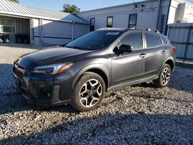 Изображение 2019 SUBARU CROSSTREK LIMITED 2019