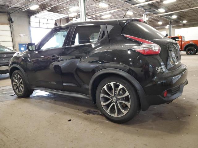 Image 2 of 2017 NISSAN JUKE S 2017 with VIN JN8AF5MVXHT750462