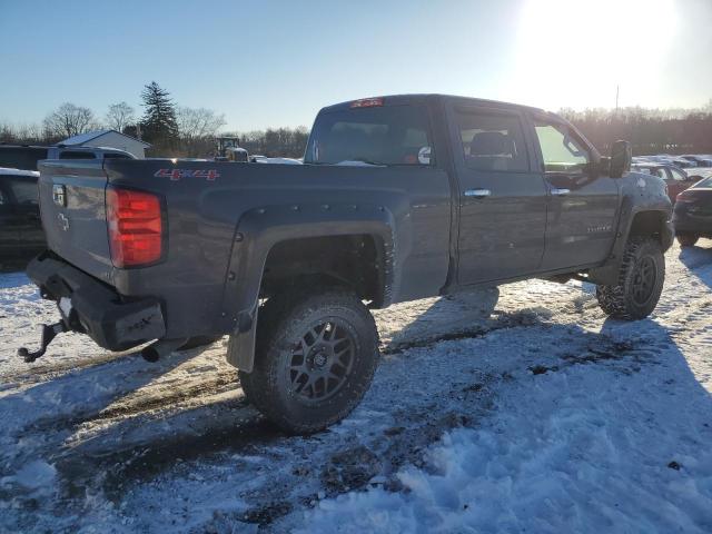 Image 3 of 2014 CHEVROLET SILVERADO K1500 LT 2014 with VIN 3GCUKREC3EG354701