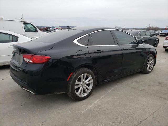 Obraz 3 z 2016 CHRYSLER 200 LIMITED 2016 z VIN 1C3CCCAG1GN142506