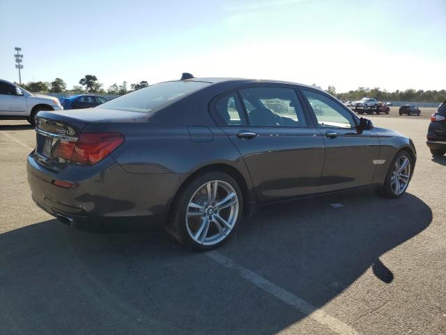 Изображение 3 2015 BMW 750 LXI 2015 с VIN WBAYF8C50FD654583