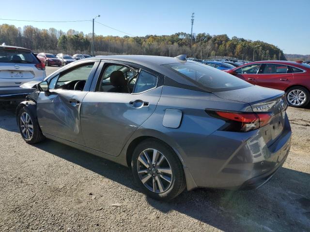 Изображение 2 2020 NISSAN VERSA SV 2020 с VIN 3N1CN8EV7LL812438