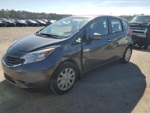 Image 1 of 2016 NISSAN VERSA NOTE S 2016 with VIN 3N1CE2CP2GL403299