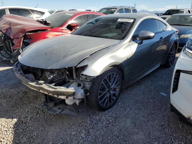 Obraz 1 z 2015 LEXUS RC 350 2015 z VIN JTHHE5BC6F5008476