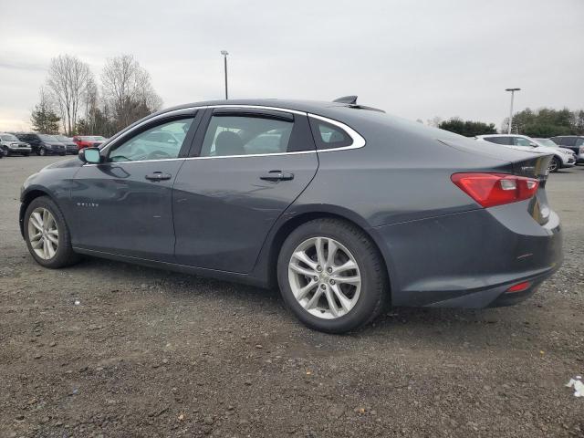 Image 2 of 2018 CHEVROLET MALIBU LT 2018 with VIN 1G1ZD5ST2JF141286