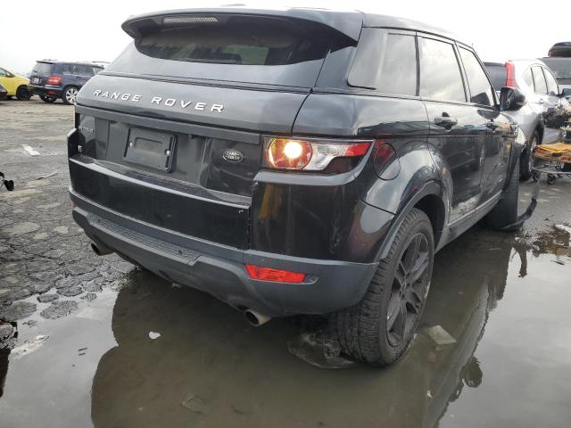Image 3 of 2012 LAND ROVER RANGE ROVER EVOQUE PURE PREMIUM 2012 with VIN SALVR2BG0CH694236