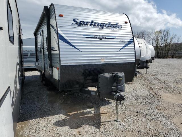 Obraz 1 z 2019 KEYSTONE PERFORMER 2019 z VIN 4YDT26023K3104539