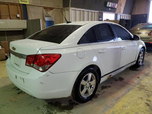 Изображение 3 2012 CHEVROLET CRUZE LT 2012 с VIN 1G1PF5SC6C7357754