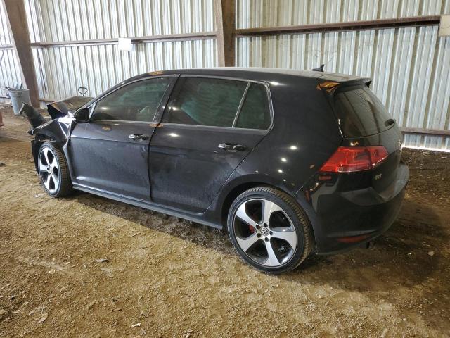 Изображение 2 2015 VOLKSWAGEN GTI  2015 с VIN 3VW4T7AU9FM039918