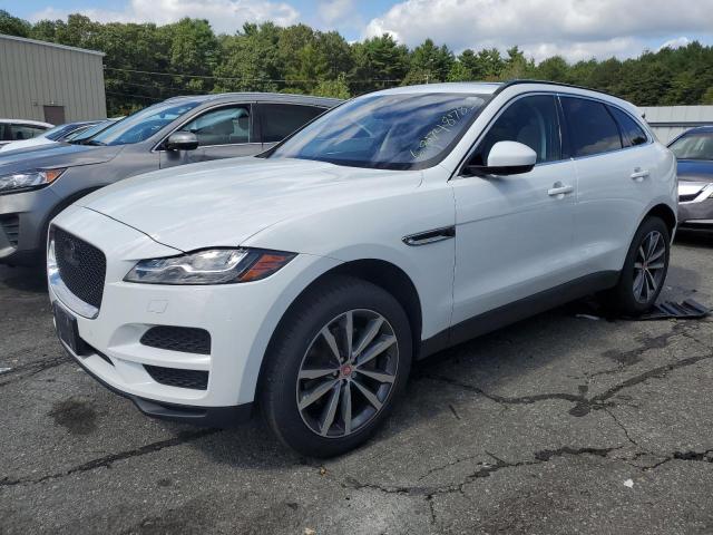 Obraz 1 z 2019 JAGUAR F-PACE PRESTIGE 2019 z VIN SADCK2GX9KA366045